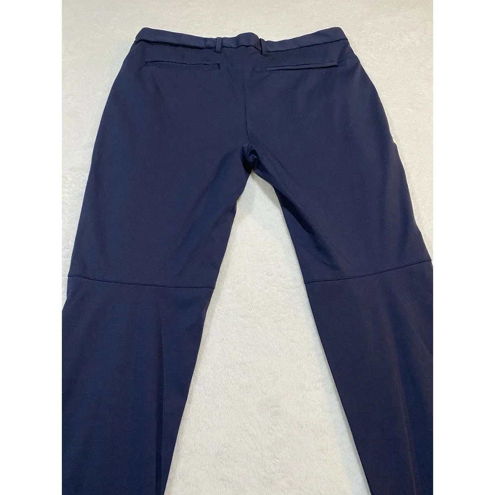 Banana‎ Republic Pants Men 36x30 Slim City Pant Jersey Luxe Performance Hybrid